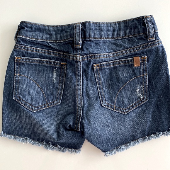 Joe’s Jeans Girls Shorts - Picture 6 of 9